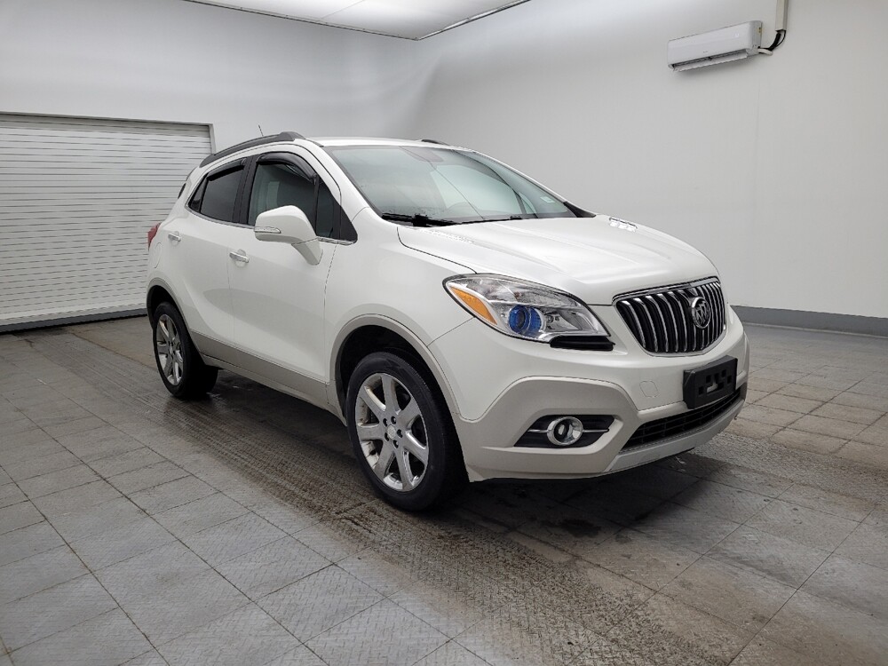 2014 Buick Encore in Columbus, OH 43231 - 18119979 11