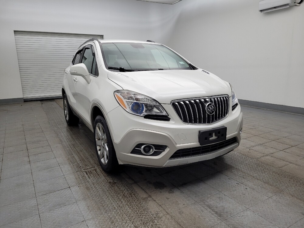 2014 Buick Encore in Columbus, OH 43231 - 18119979 13