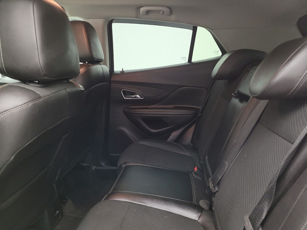 2014 Buick Encore in Columbus, OH 43231 - 18119979 18