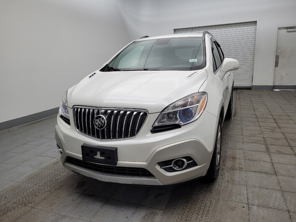 2014 Buick Encore in Columbus, OH 43231 - 18119979 15