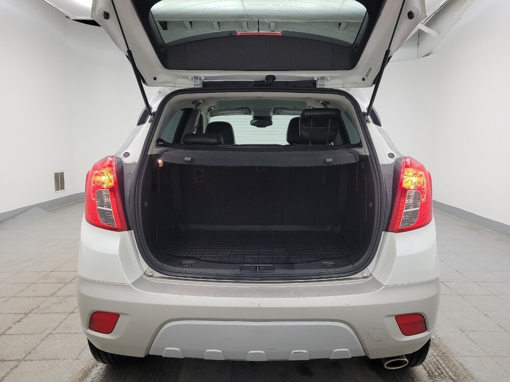 2014 Buick Encore in Columbus, OH 43231 - 18119979 29