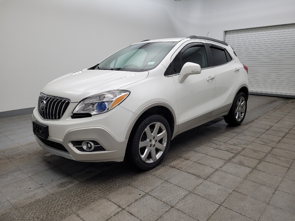 2014 Buick Encore in Columbus, OH 43231 - 18119979 2