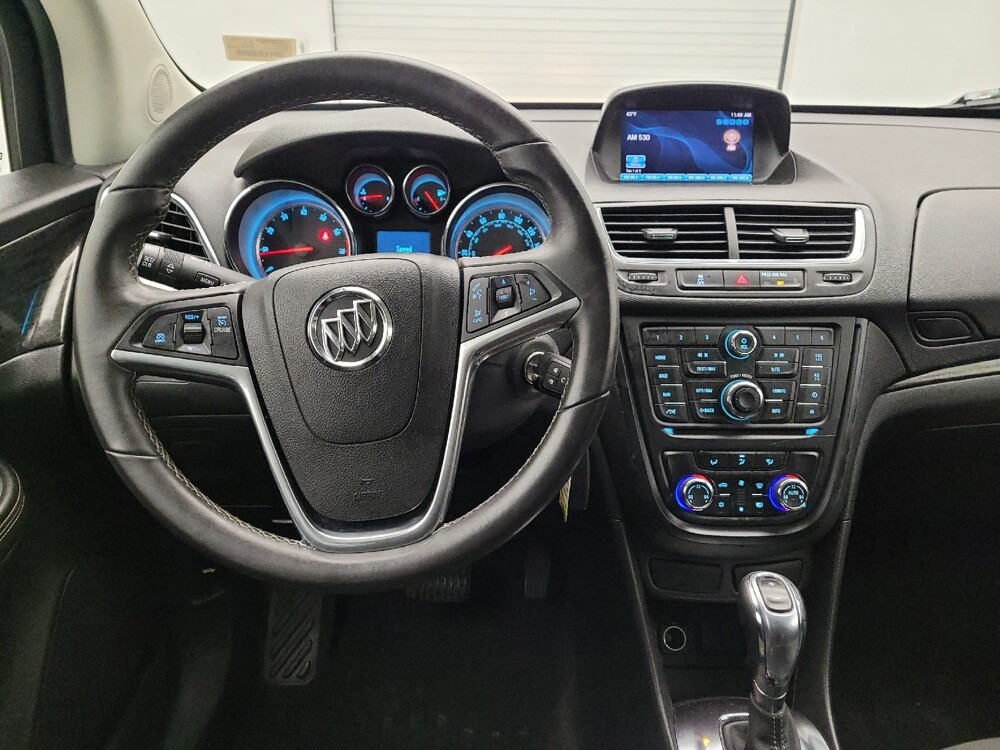 2014 Buick Encore in Columbus, OH 43231 - 18119979 22