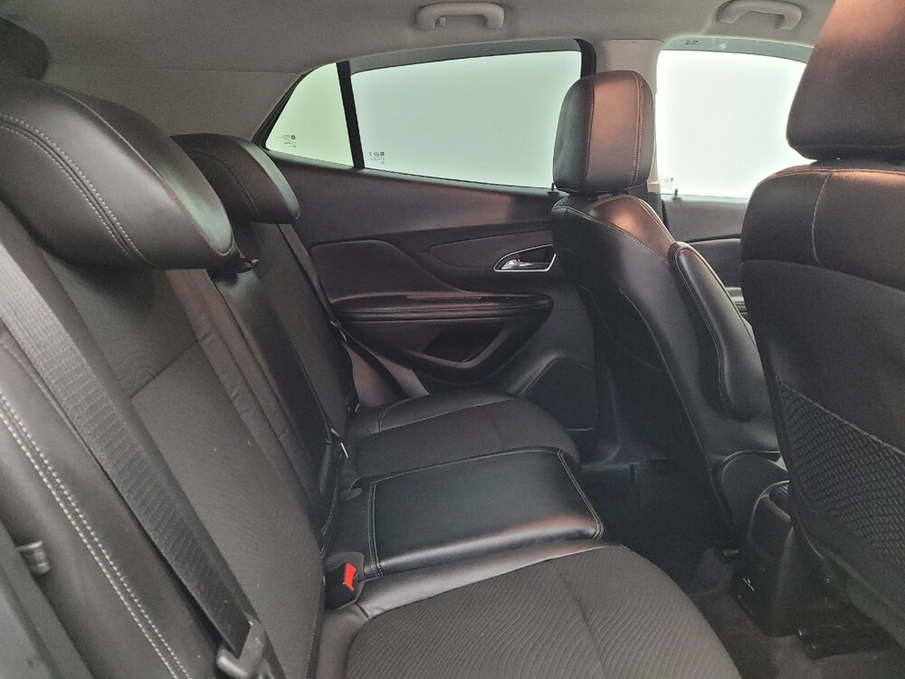2014 Buick Encore in Columbus, OH 43231 - 18119979 19