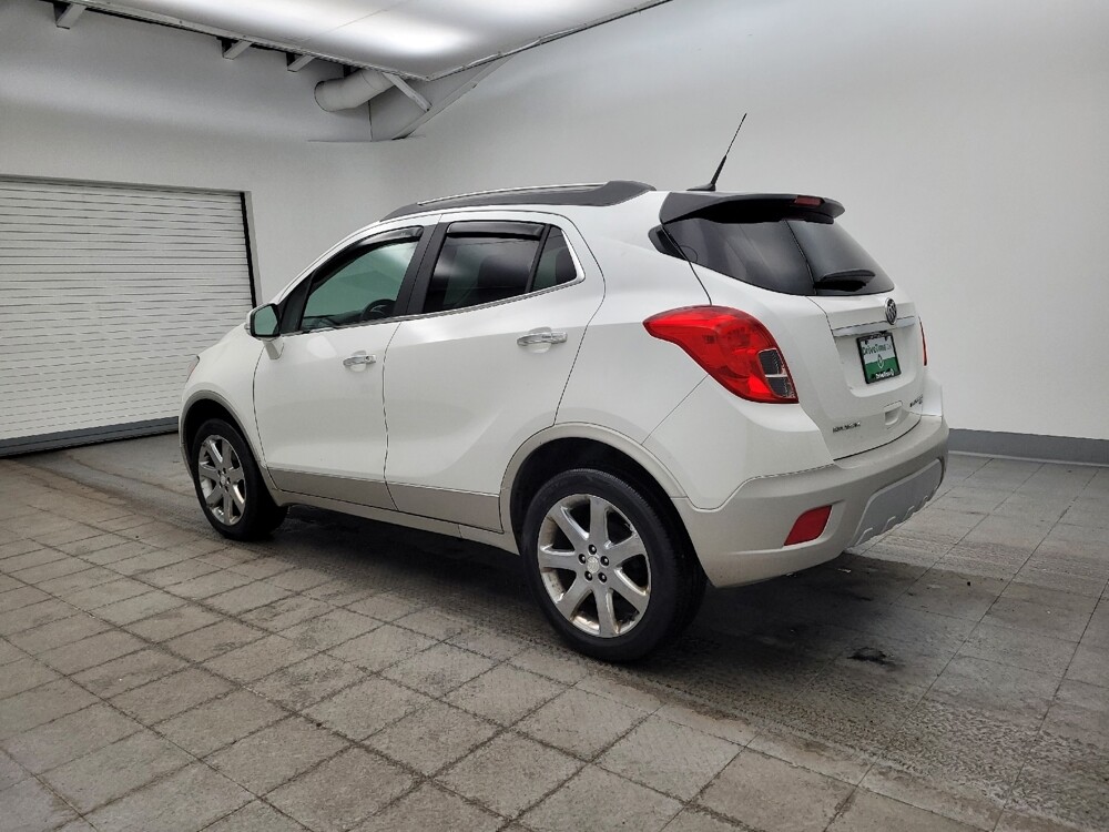 2014 Buick Encore in Columbus, OH 43231 - 18119979 3