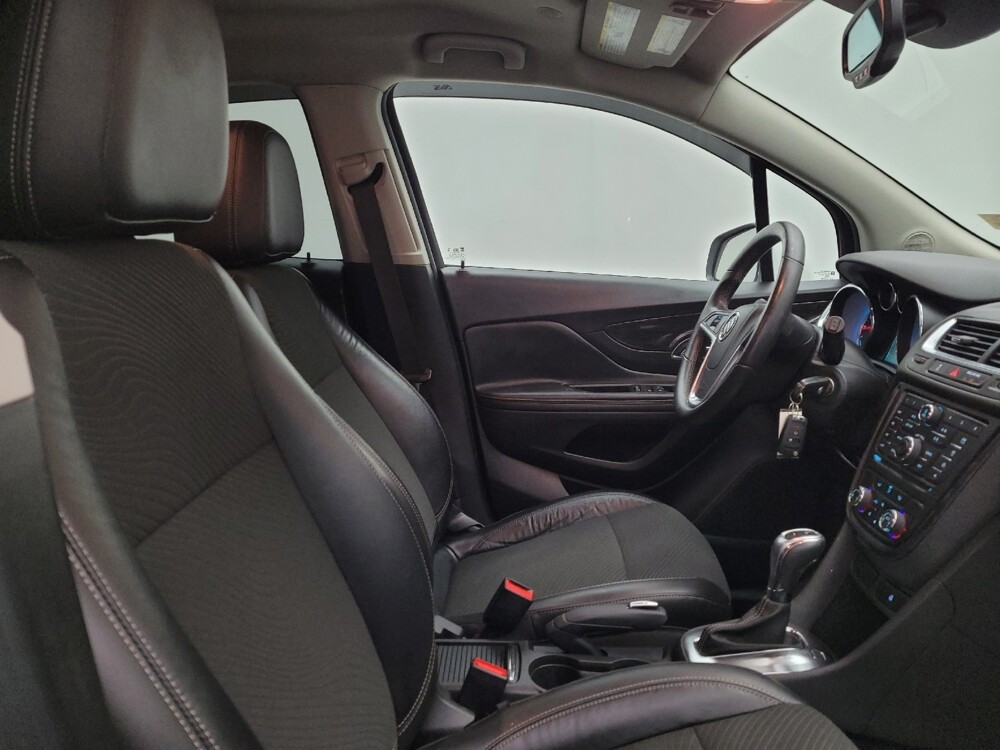 2014 Buick Encore in Columbus, OH 43231 - 18119979 21