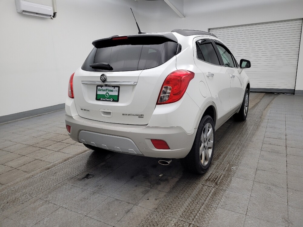 2014 Buick Encore in Columbus, OH 43231 - 18119979 9