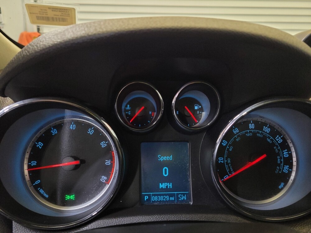 2014 Buick Encore in Columbus, OH 43231 - 18119979 23