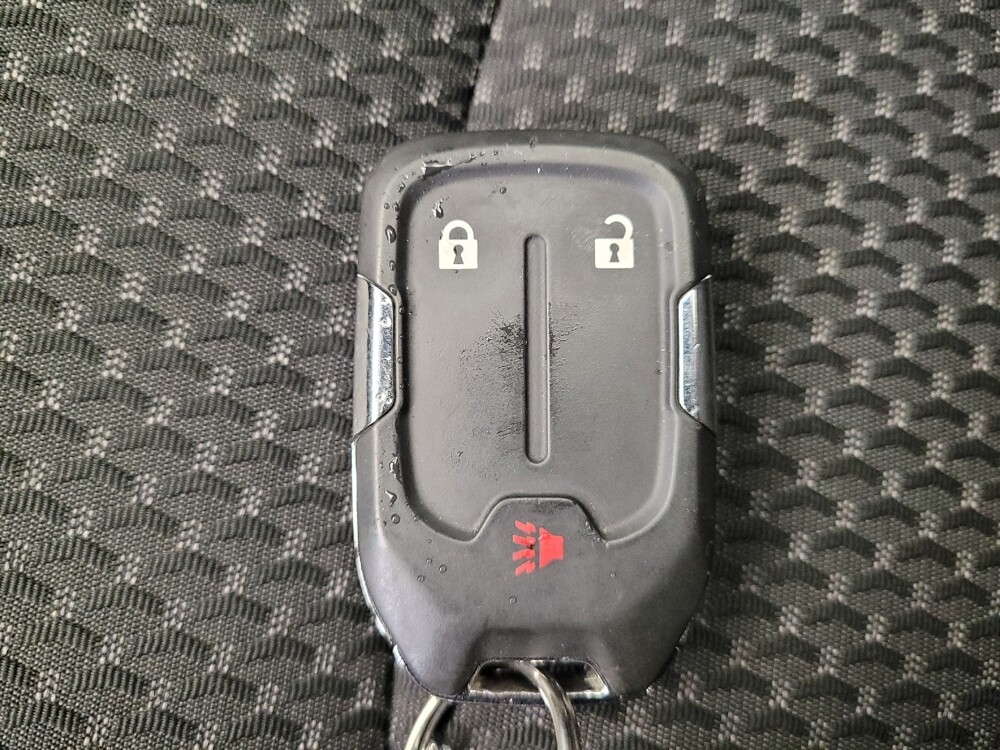 2022 GMC Terrain in Maple Heights, OH 44137 - 18119980 32