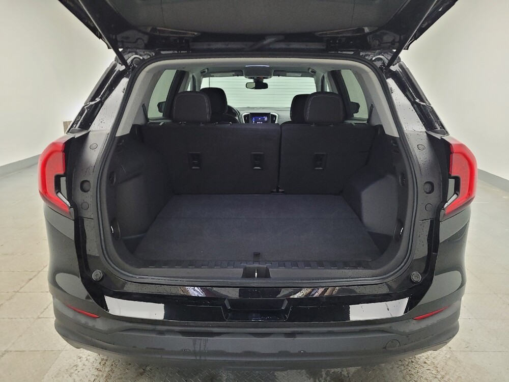 2022 GMC Terrain in Maple Heights, OH 44137 - 18119980 29