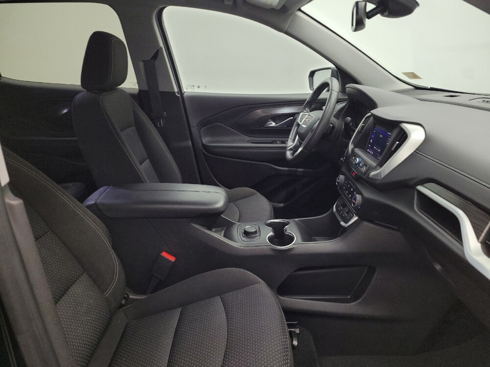 2022 GMC Terrain in Maple Heights, OH 44137 - 18119980 21