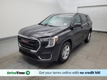 2022 GMC Terrain in Maple Heights, OH 44137