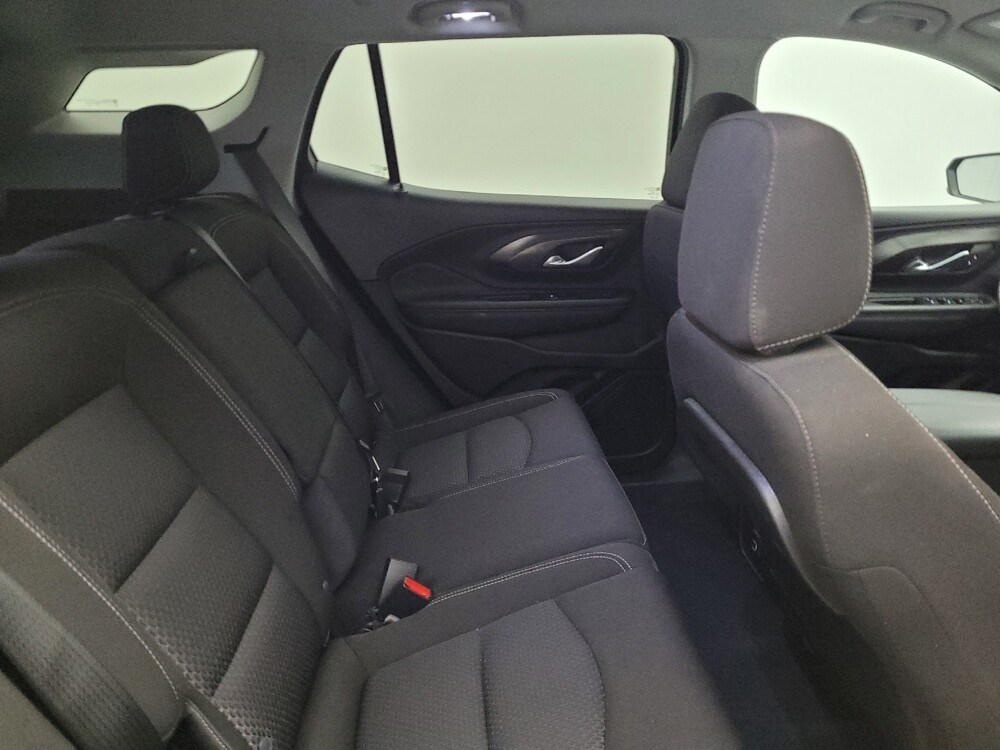 2022 GMC Terrain in Maple Heights, OH 44137 - 18119980 19