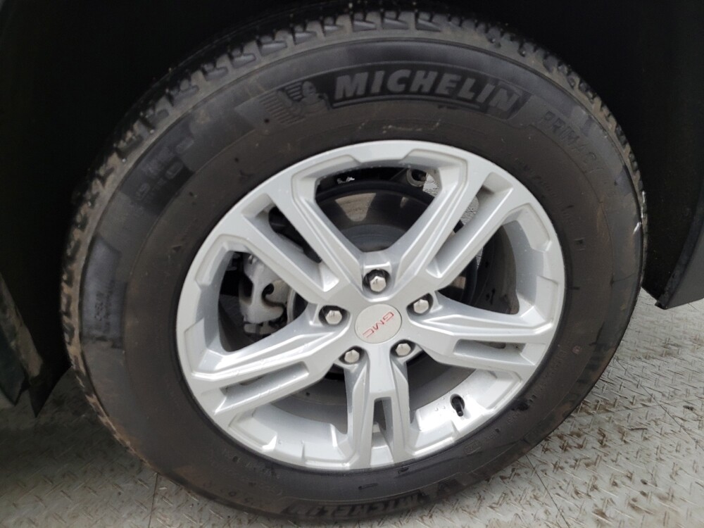 2022 GMC Terrain in Maple Heights, OH 44137 - 18119980 31