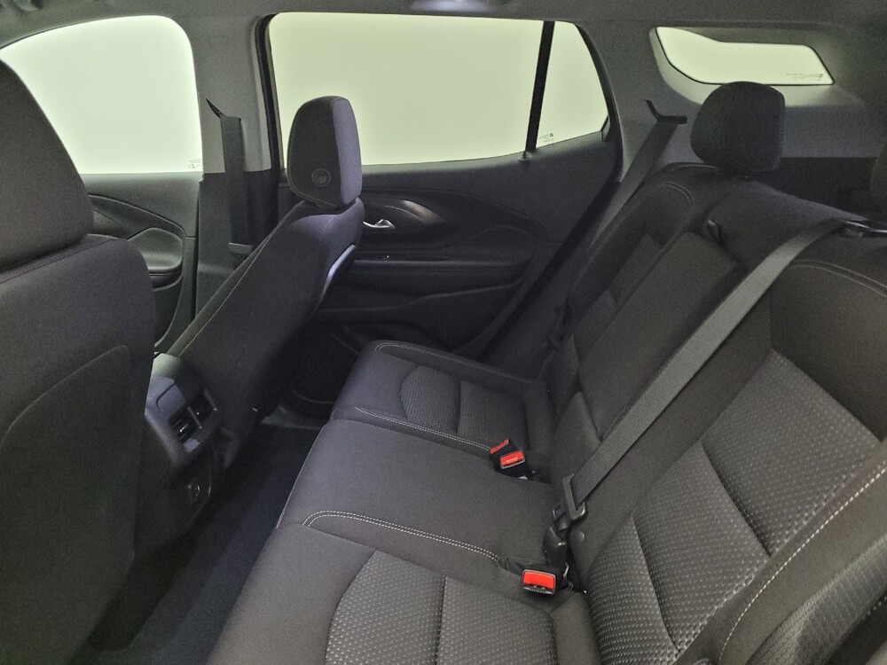 2022 GMC Terrain in Maple Heights, OH 44137 - 18119980 18