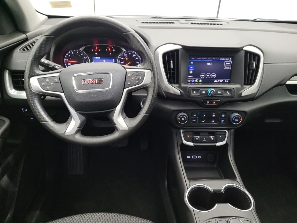2022 GMC Terrain in Maple Heights, OH 44137 - 18119980 22