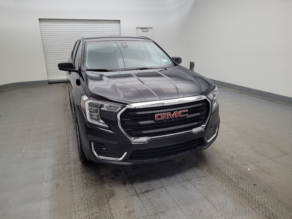 2022 GMC Terrain in Maple Heights, OH 44137 - 18119980 14