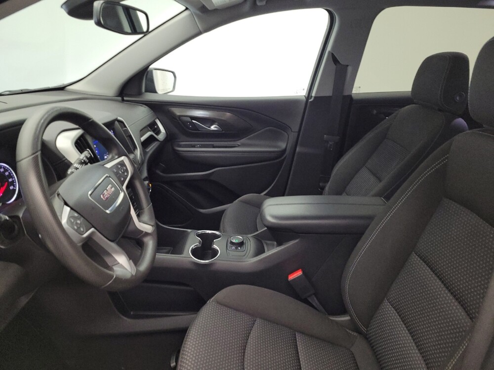 2022 GMC Terrain in Maple Heights, OH 44137 - 18119980 17