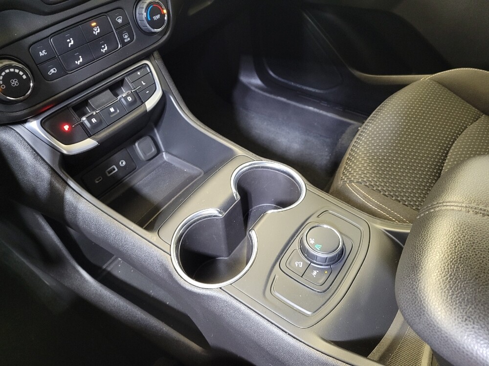 2022 GMC Terrain in Maple Heights, OH 44137 - 18119980 26