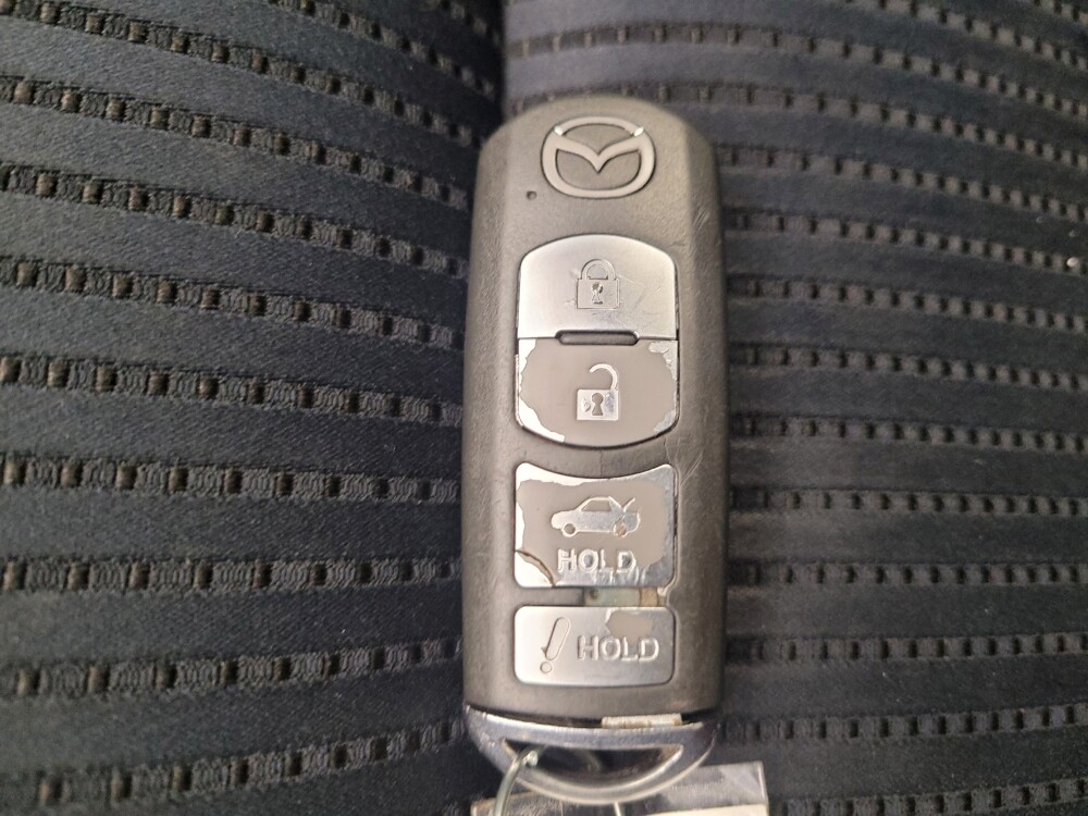 2016 Mazda MAZDA6 in Maple Heights, OH 44137 - 18119981 32