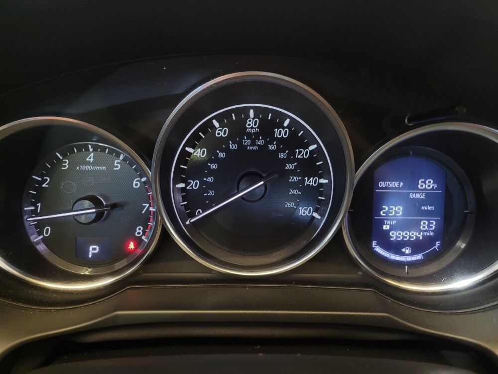 2016 Mazda MAZDA6 in Maple Heights, OH 44137 - 18119981 23