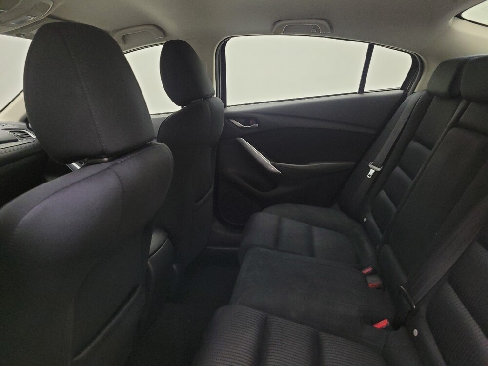 2016 Mazda MAZDA6 in Maple Heights, OH 44137 - 18119981 18