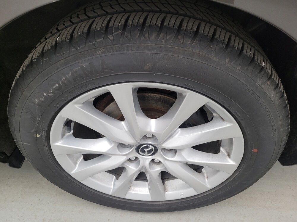 2016 Mazda MAZDA6 in Maple Heights, OH 44137 - 18119981 31