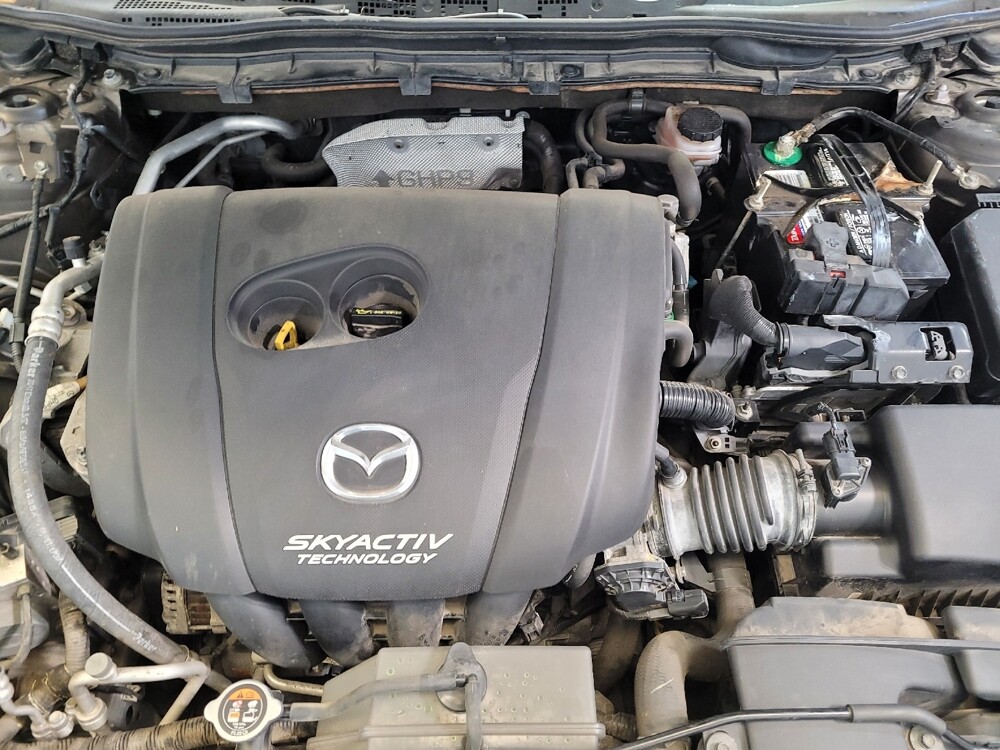 2016 Mazda MAZDA6 in Maple Heights, OH 44137 - 18119981 30