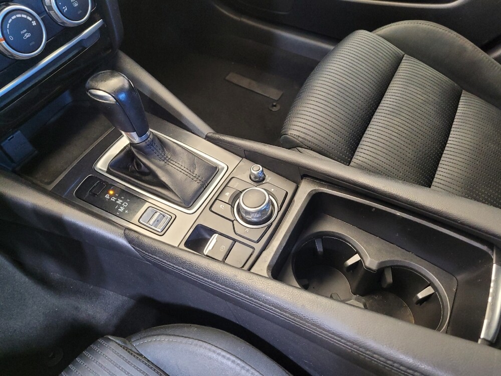 2016 Mazda MAZDA6 in Maple Heights, OH 44137 - 18119981 26