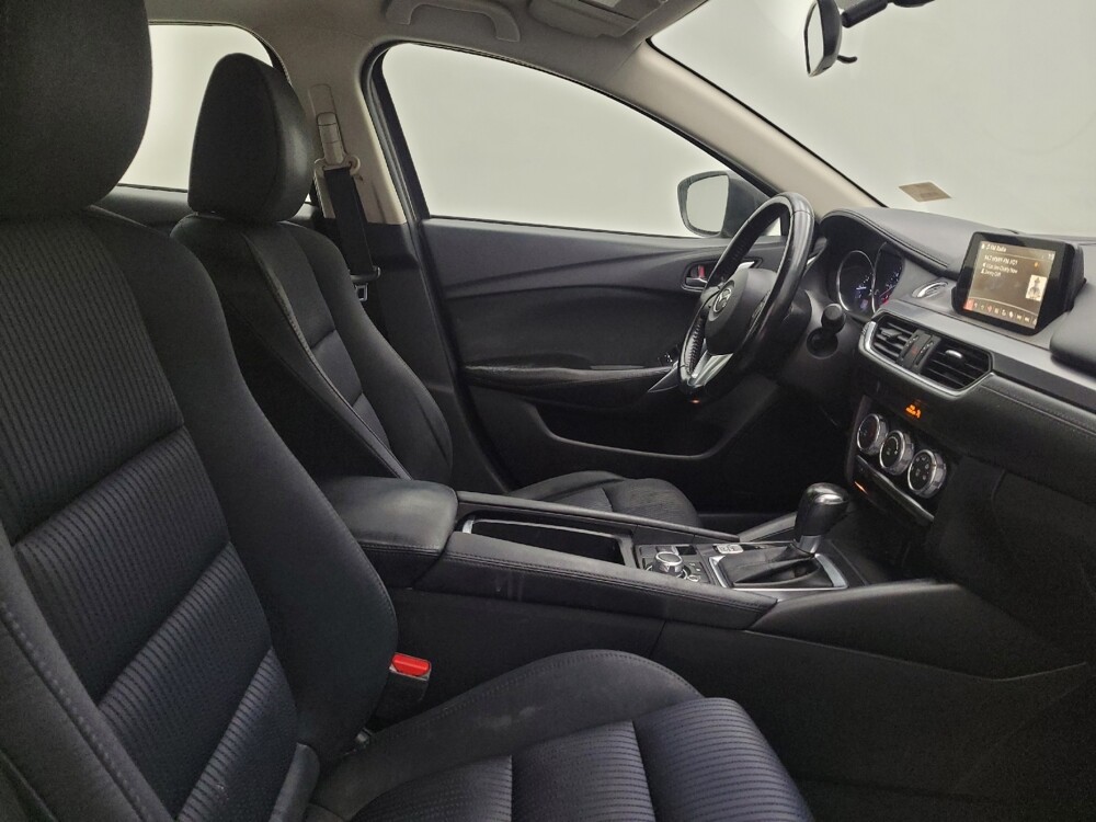 2016 Mazda MAZDA6 in Maple Heights, OH 44137 - 18119981 21