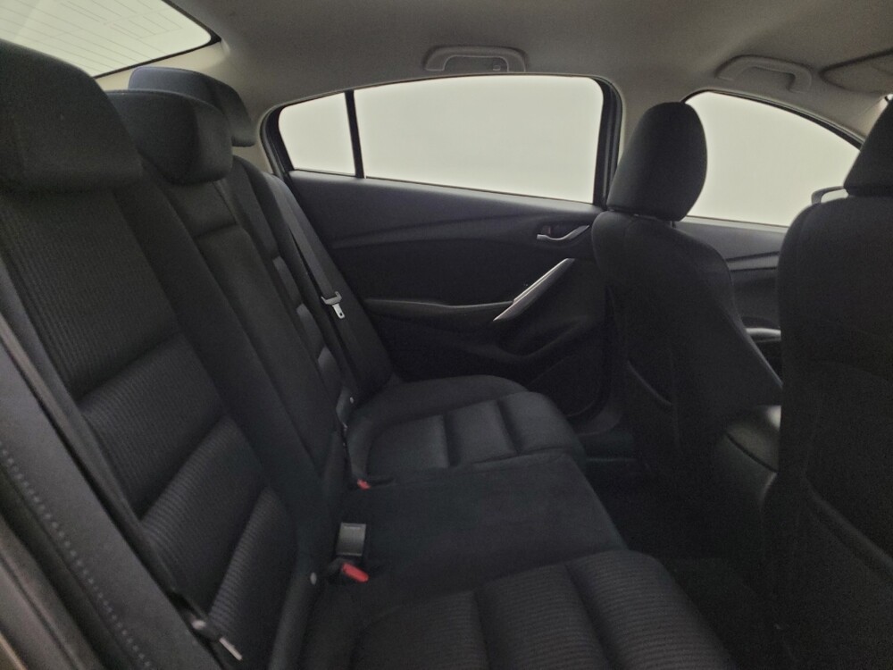 2016 Mazda MAZDA6 in Maple Heights, OH 44137 - 18119981 19