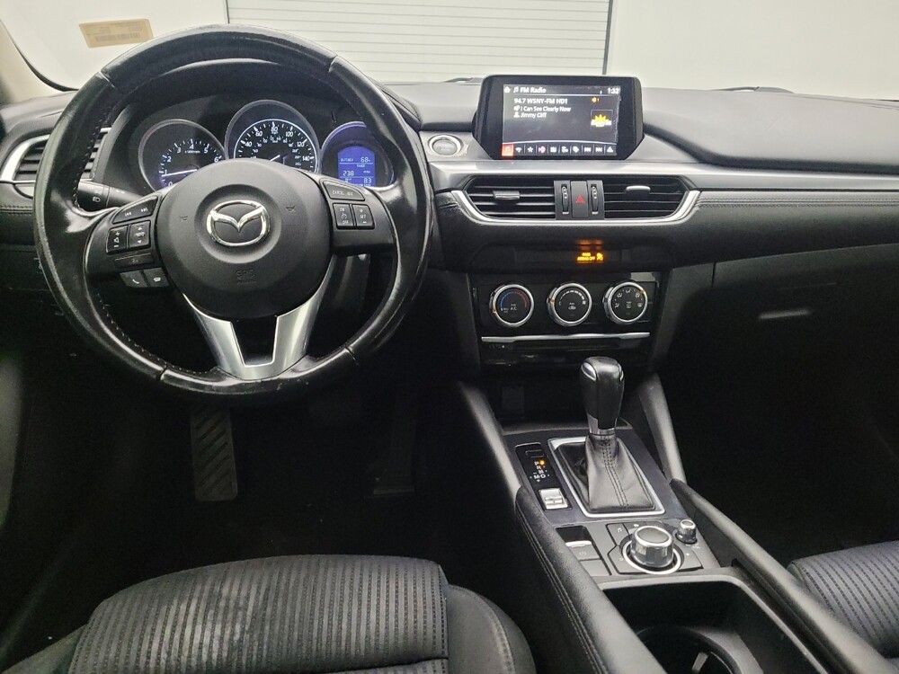 2016 Mazda MAZDA6 in Maple Heights, OH 44137 - 18119981 22