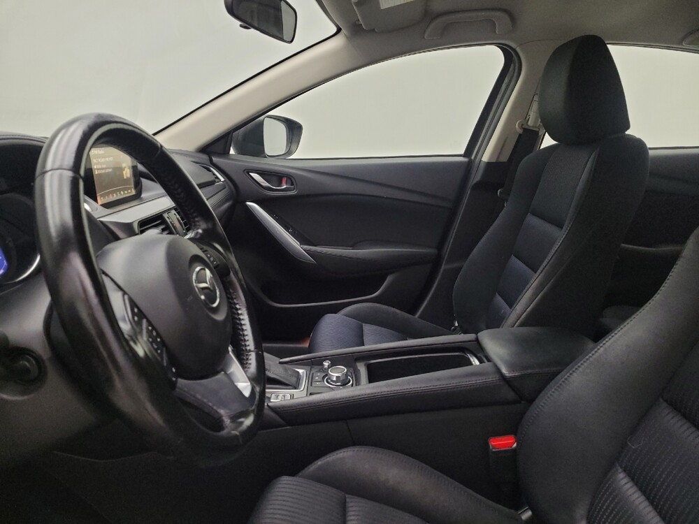 2016 Mazda MAZDA6 in Maple Heights, OH 44137 - 18119981 17