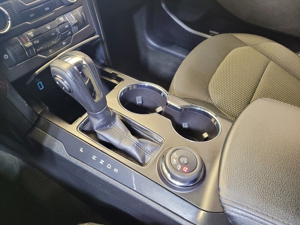 2018 Ford Explorer in Cincinnati, OH 45255 - 18119982 26