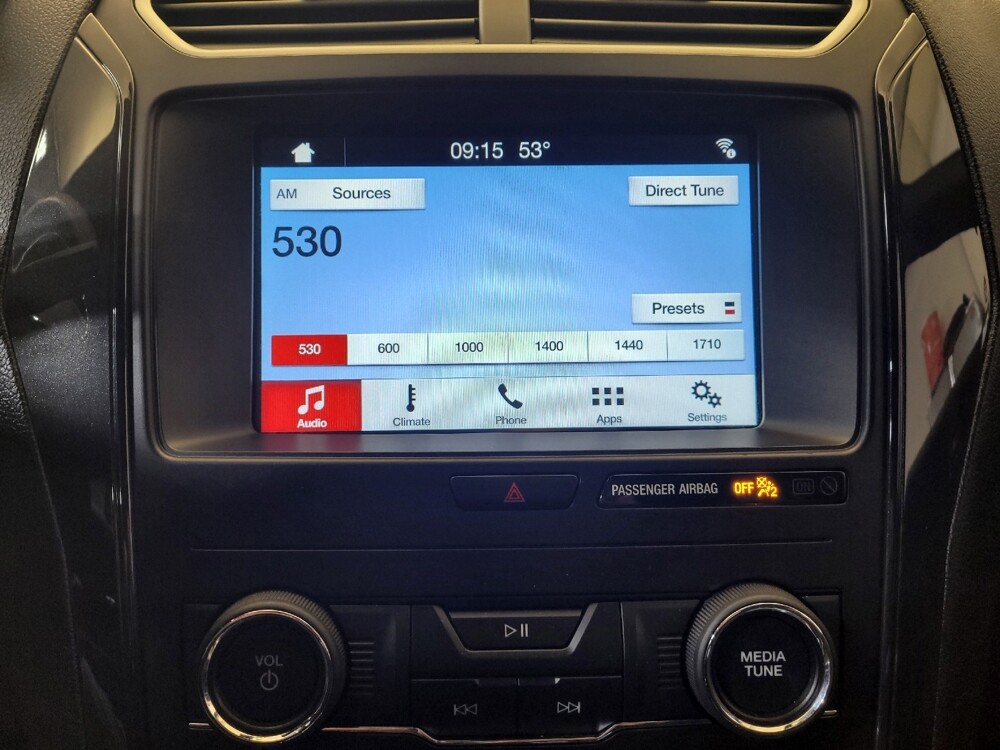 2018 Ford Explorer in Cincinnati, OH 45255 - 18119982 27