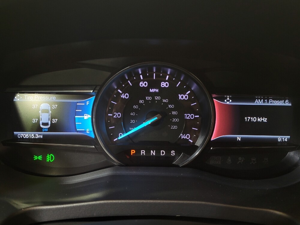 2018 Ford Explorer in Cincinnati, OH 45255 - 18119982 23