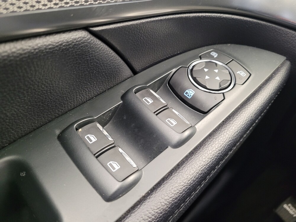 2018 Ford Explorer in Cincinnati, OH 45255 - 18119982 25