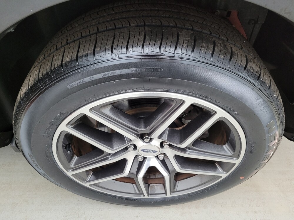 2016 Ford Explorer in Miamisburg, OH 45342 - 18119983 31