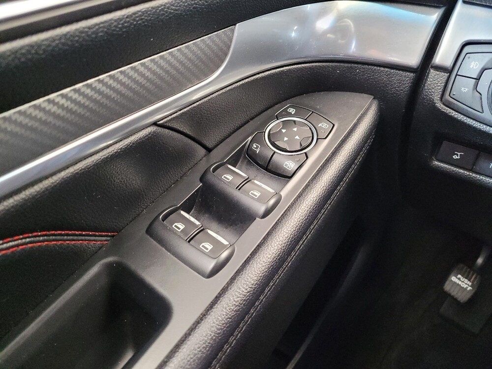 2016 Ford Explorer in Miamisburg, OH 45342 - 18119983 27