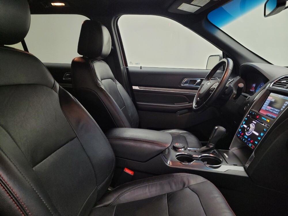 2016 Ford Explorer in Miamisburg, OH 45342 - 18119983 21