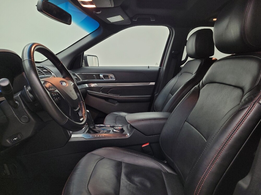 2016 Ford Explorer in Miamisburg, OH 45342 - 18119983 17
