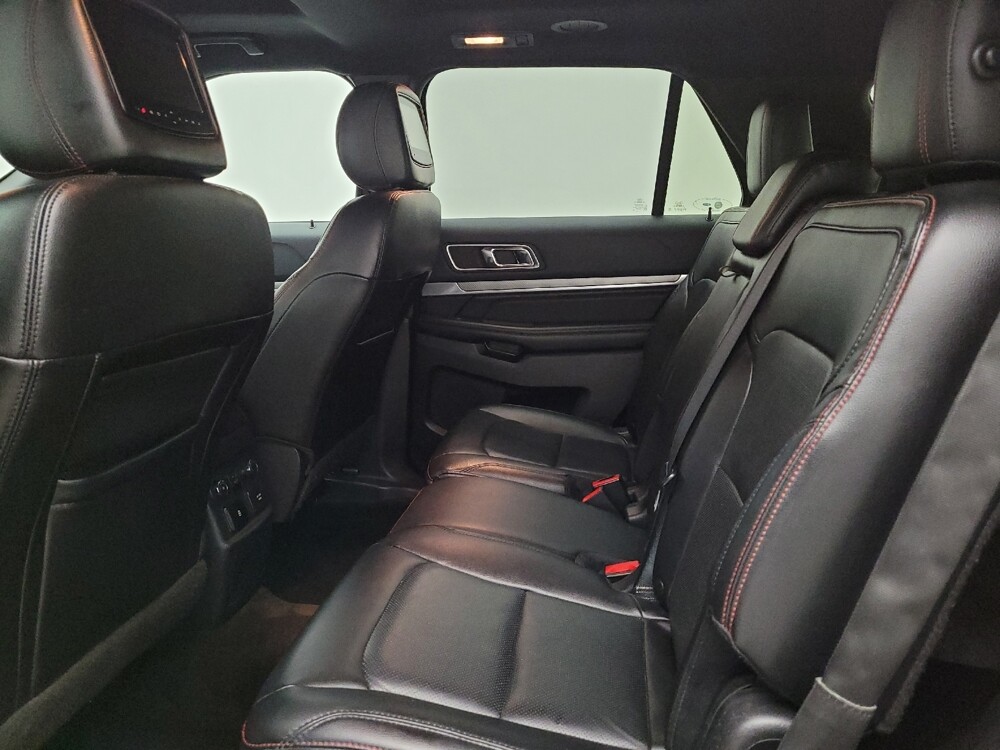 2016 Ford Explorer in Miamisburg, OH 45342 - 18119983 18
