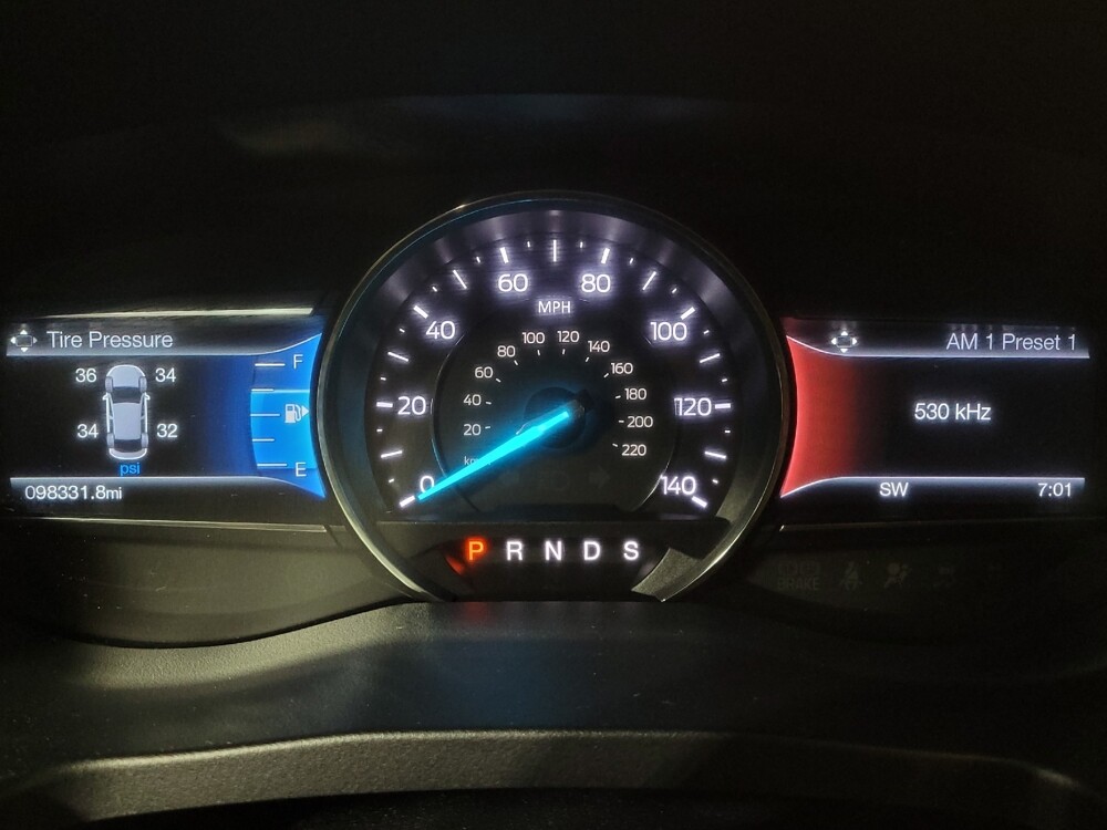 2016 Ford Explorer in Miamisburg, OH 45342 - 18119983 23