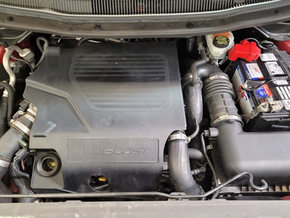 2016 Ford Explorer in Miamisburg, OH 45342 - 18119983 30