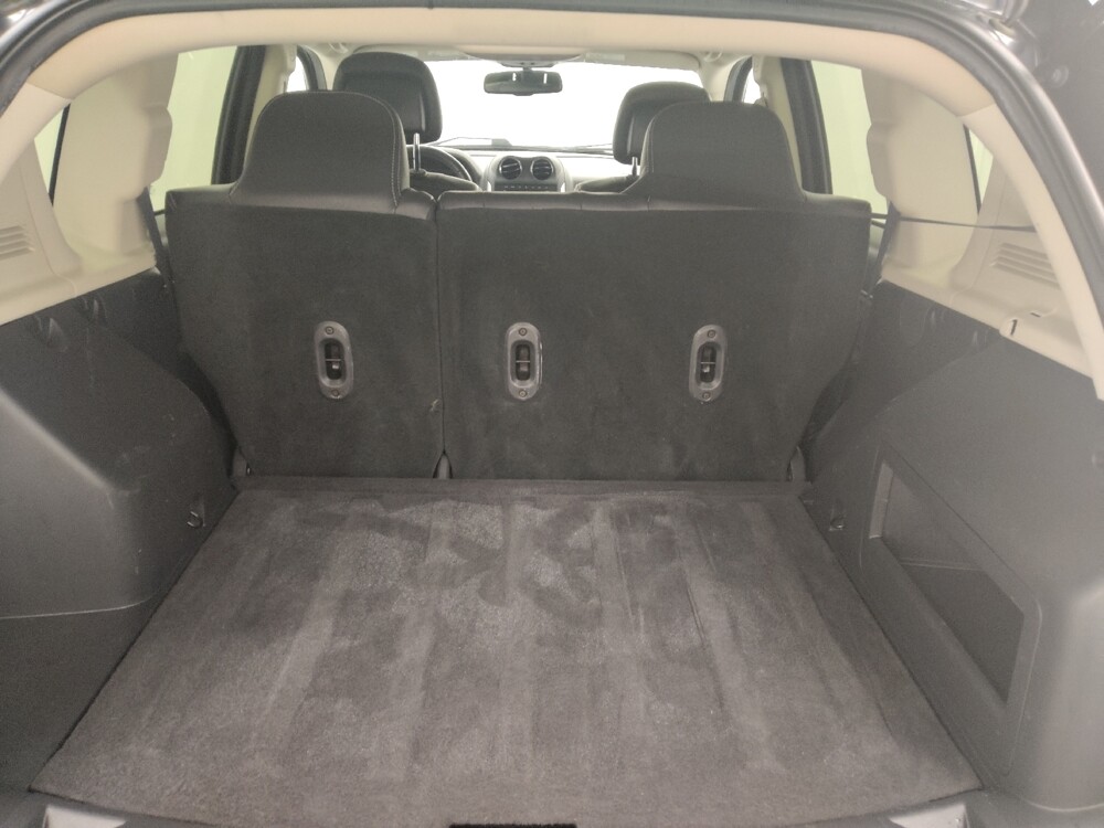 2015 Jeep Compass in St. Louis, MO 63136 - 18119985 29