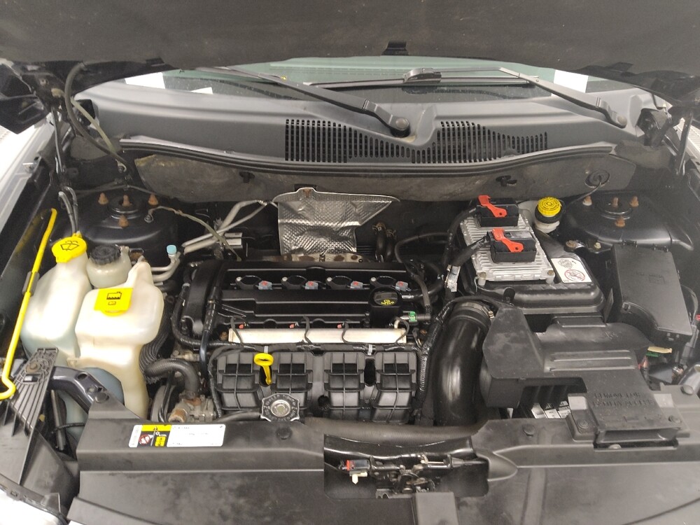 2015 Jeep Compass in St. Louis, MO 63136 - 18119985 30