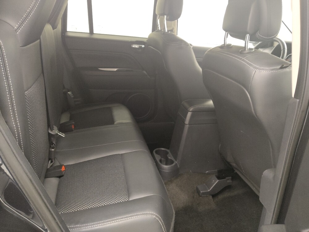 2015 Jeep Compass in St. Louis, MO 63136 - 18119985 19