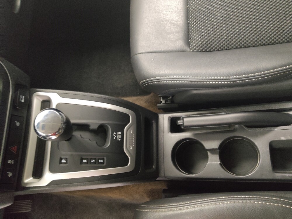 2015 Jeep Compass in St. Louis, MO 63136 - 18119985 26