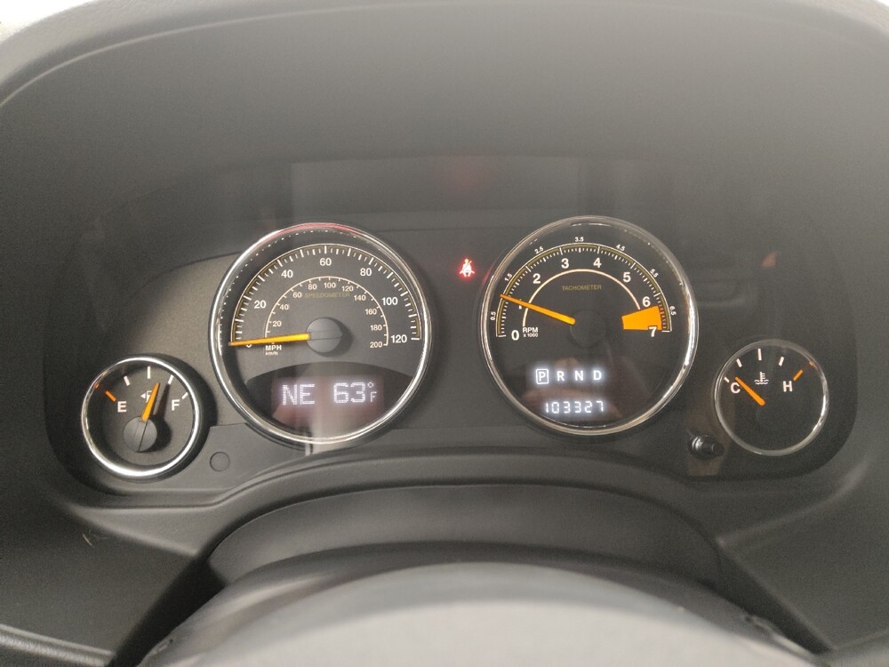 2015 Jeep Compass in St. Louis, MO 63136 - 18119985 23