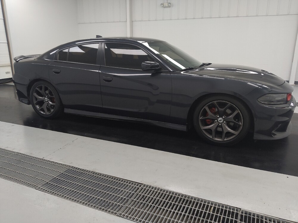 2019 Dodge Charger in St. Louis, MO 63136 - 18119986 11